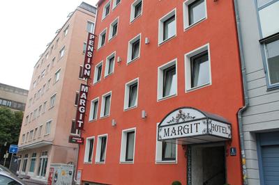 Hotel Pension Margit