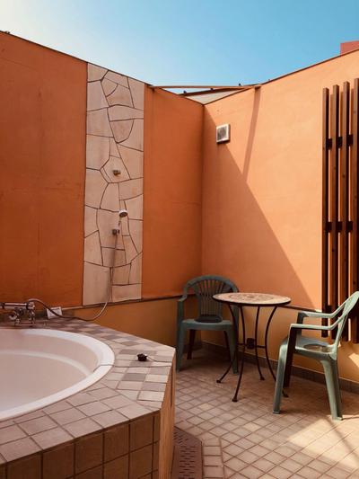 HOTEL KAZAN (Adult Only)