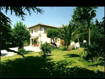 B&B Famiglia De Angelis