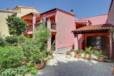Apartment Milat