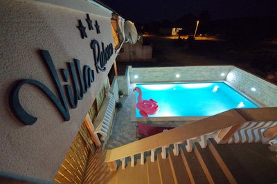 Villa Rubesco
