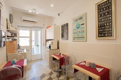 DaVinci Relais Guest House
