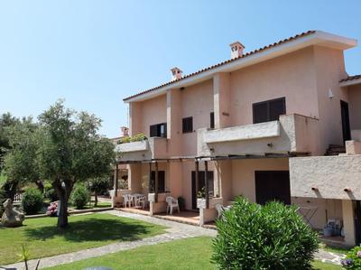 I Nuraghi
