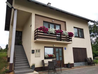 Studio apartman Mihael - Rastoke