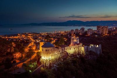 VenaRi apartments, Rijeka