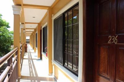 Apart Hotel La Cordillera