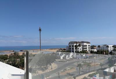 Crystal Palace Oualidia