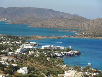Elounda Holidays Achillea