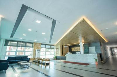 Hotel Adya Express Chenang
