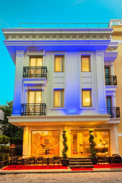 Eastanbul Suitleri - Image 140