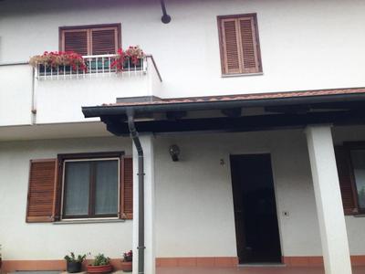 A casa di Antonella