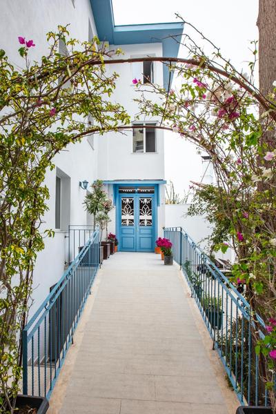 Eliada Hotel