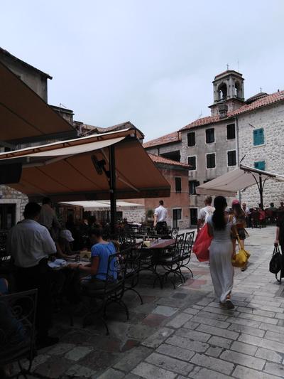 New renovated Old Town Martiva Apartment