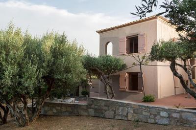 White sand Villa. Spacious villa with prive pool.