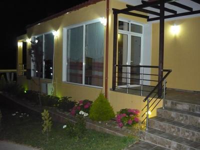 Victory Apartments Hotel