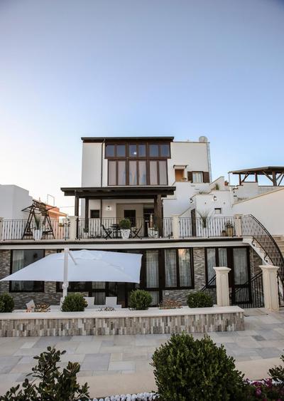 Il Baiocco affittacamere piscina & SPA