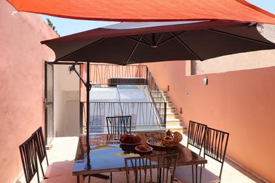 Riad Le Twenty 6