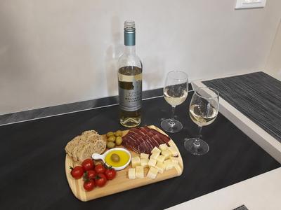 Center Apartment DaLù