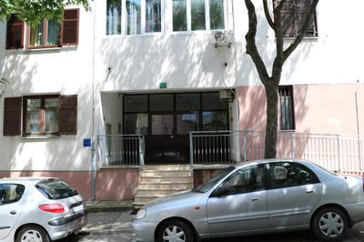 Apartman Duda