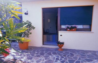 Stanza privata Oleandro