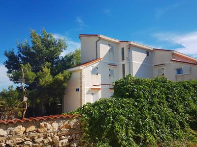 Apartments Silver