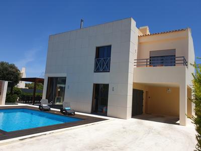 Albufeira Oura Beach V4 Villa Marisa with private Pool