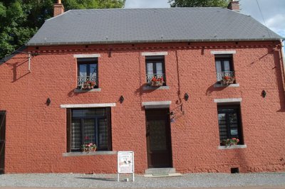 "A la douane"