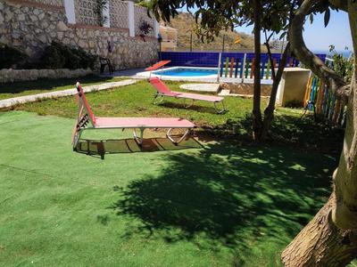 Apartamento La Canarita