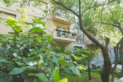 Luxury Apartment Padre Pio