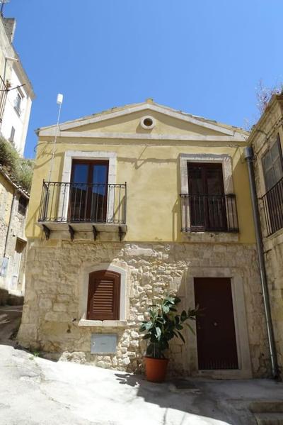 Centro storico Modica - 2 min a piedi dal Chocomodica