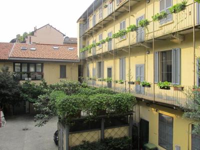 Gioia House