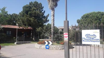 Appartamento nel verde