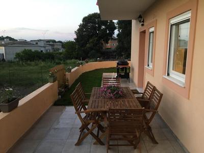 Apartment Laoura