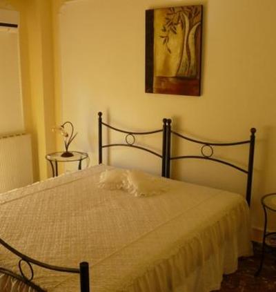 B&B La Mezza Luna