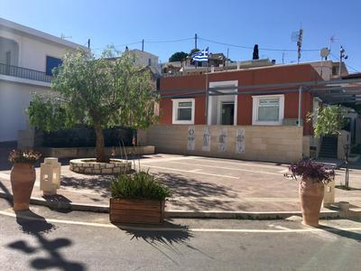 Nikos House