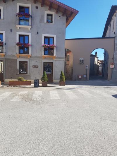 Casa Lombardi