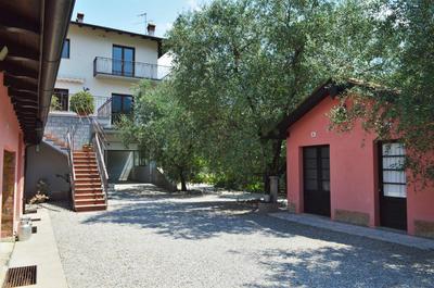 Casa Mamma Pina