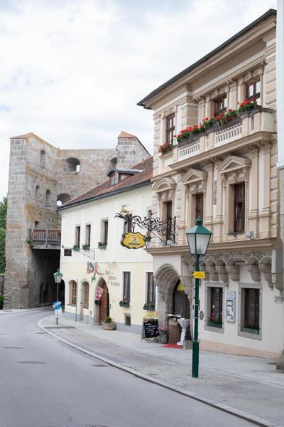 Hotel Zum Goldenen Hirschen