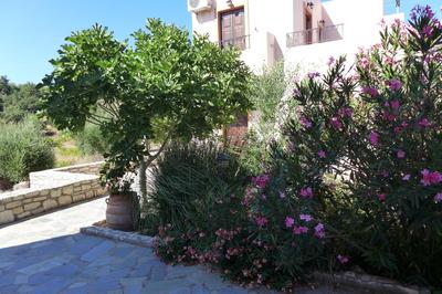 Oros Villas