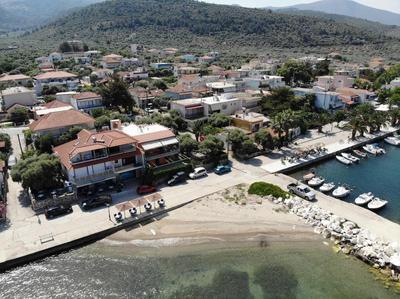 Casa Del Mar Thassos