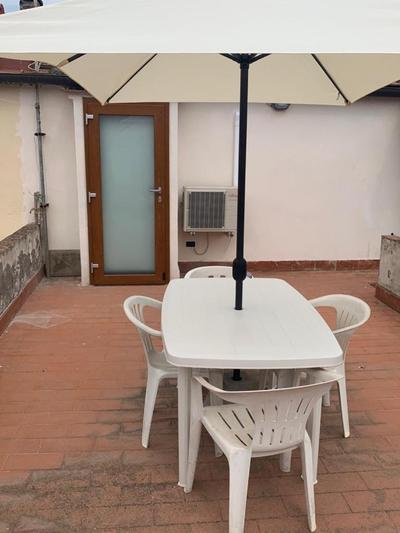Casale Falcone - Calamoresca