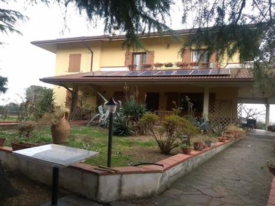 Casa delle Rose Agave