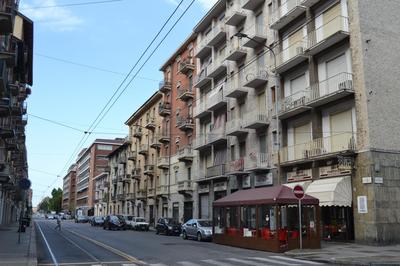 DOMUS LINGOTTO