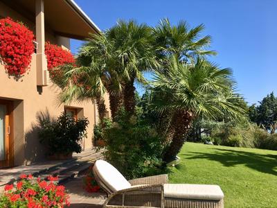 Villa Capodarco B&B