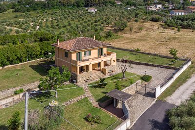 Il Maestrale B&B