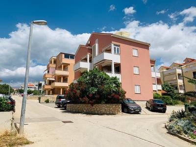 Josip Modern Apartment Novalja