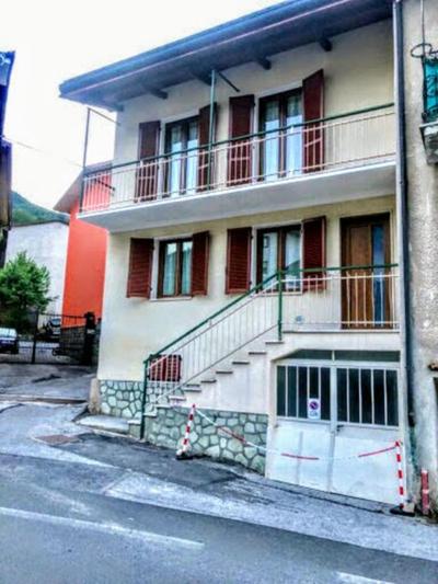 Casa Bianca