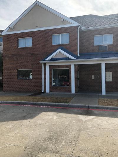 InTown Suites Extended Stay Dallas TX - Love Field Airport