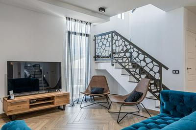 Casa Calma - Modern house with panoramic sea view
