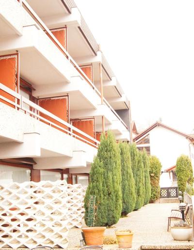 Hotel-Restaurant Sonne